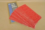 Qty 2 Yamaha MAR-RED35-00-00 Factory Matched Number Registration Kit New. Price: $24.99.