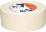 Shurtape 101534 Colonial 48MMX55M Premium Grade High Adhesion Masking New. Price: $11.99.