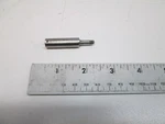 0313636 Choke Solenoid Plunger Omc Evinrude Johnson 55-135 Hp Outboard New. Price: $65.99.