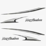 Misty Harbor Boat Graphic Decals Grand Mistique Stickers (kit) New. Price: $283.06.