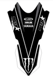Front Fender Graphic For Yamaha 2015-2020 Decal New. Price: $45.00.