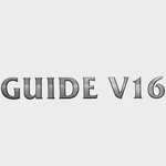 G3 Boat Model Decal 73405109 Guide V16 Silver Sticker New. Price: $22.07.