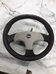 99 Chaparral 180 Le Boat Steering Wheel Used. Price: $58.90.
