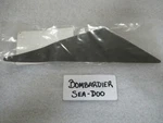 2011-2018 Sea-doo Gti Gts 130 Rental Lh Center Decal 219903416 New Oem. Price: $24.99.