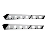 Sea Doo Boat Switch Panel Decals Brp Jet Right (set Of 2) New. Price: $22.00.