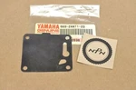 Nos Yamaha XL700 WVT700 SJ700 GP760 RA700 WRB760 WB760 Carburetor Diaphragm New. Price: $9.75.