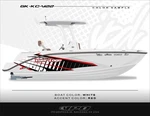 Ipd Kc Design Graphic Kit For Yamaha 22FT Fsh Series Models New. Price: $999.00.