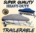 New Boat Cover Larson Senza 186 I/o W/ Extd Swpf 2007-2011. Price: $156.39.