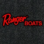Ranger Boats Carpet Graphics Marine Decals New. Price: $15.00.
