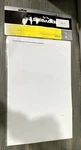 Sea-doo Autocollant *blank Sheet Oem #295100654 New. Price: $18.99.