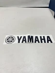 Scout 5322-BLACK Yamaha 300 Graphic Decal 18" X 7/8" HW1829 Marine Boat New. Price: $29.95.