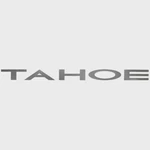 Tahoe Boat Wordmark Decal 326819 T16 Gunmetal Sticker New. Price: $22.07.