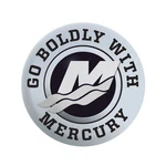 Mercury-mercruiser 861431A99 Decal Set New. Price: $156.29.