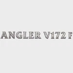 G3 Boat Model Decal Sticker 73405086 Angler 172F Silver Black New. Price: $75.37.