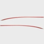 Tracker Boat Graphic Hull Decal 167466 Sticker Red Silver (set Of 2) New. Price: $80.40.
