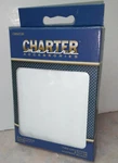 Charter Marine 3" Registration Letter & Number Kit White CM52130 New. Price: $12.88.