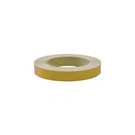 Seachoice 77953 Boat Striping Tape, Gold 1/2" X 50' New. Price: $23.99.