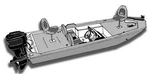 7.6OZ Boat Cover Ranger Tournament 188C W/ 12V Tm 2013-2019 2020 2021 2022 New. Price: $492.66.
