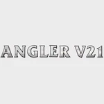 G3 Boat Model Decal Sticker 73405222 Angler V21 Silver Black New. Price: $40.22.