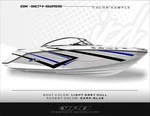 Ipd SC4 Design Graphic Kit For Scarab 255 Series New. Price: $849.00.