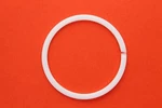 Yamaha Ring, Back-up 6E5-43872-00-00 Oem New. Price: $11.40.