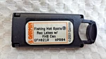 Garmin GFH021R Fishing Hot Spots Recreational Lakes Central Region Data Card Used. Price: $39.98.