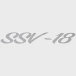 Lund Boat Brand Decal 2095520 SSV-18 Sticker Metallic Gray New. Price: $13.02.