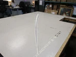 G3 Upper Rear Side Starboard Decal 108" X 1/4" Bronze 73404950 Marine Boat New. Price: $69.95.