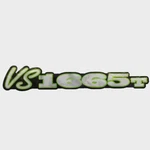 Tracker Boat Decal 350460 Vs 1665T Green Silver Sticker New. Price: $20.06.