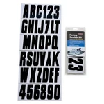 Hardline Products INFBLK350 - Series 3" Registration Kit For Inflatables New. Price: $15.99.