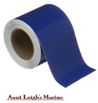 Seachoice Marine Self-adhesive Boat Stripe Striping Tape Mil Blue 3" X 50' New. Price: $39.97.