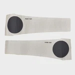 Chaparral Boat Graphic Basement Decals 14.01923 Surf Gate (set Of 2) New. Price: $25.09.