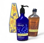 Bath And Body Works Lavender Chamomile Lotion Wash Set Discontinued New. Price: $33.98.