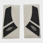Chaparral Boat Tower Emblem Decals Xtreme Black Sticker (2 Pc) New. Price: $231.64.