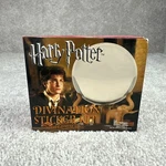 Harry Potter Divination Sticker Kit With Crystal Ball 2007 - Open Box Used. Price: $15.00.