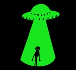 Aliens Vinyl Decal Area 51 For Car Truck Trailer Window Motorcycle Laptop Wall New. Price: $14.39.