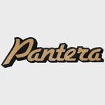 Bass Cat Boat Brand Decal Pantera Gold Sparkly Sticker New. Price: $19.05.