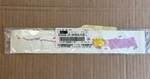 Bombardier 219900115 Left Side Decal Oem Nos New. Price: $20.00.