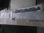 Mercury Quicksilver Verado Decal Service Set 37-8M0114441 Oem New. Price: $314.98.