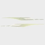 Tahoe Boat Graphic Decal 362981 / 362982 T18 Kiwi Sticker (set Of 2) New. Price: $149.18.