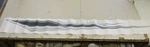 Brunswick Lowe 22 Deepv 109" Starborad Hull Decal 2369897 Marine Boat New. Price: $69.95.