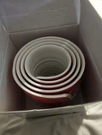 Sebnux Boat Keel Guard Ft 4.75 Inch New. Price: $25.00.