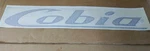 Cobia *new* Decal Pewter 23-3/4'' #54400266. Price: $60.00.