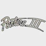 Bass Cat Boat Raised Emblem Decal Sticker Pantera Iii Holo Silver New. Price: $19.05.