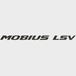 Moomba Boat Raised Logo Decal Emblem 114190 Mobius Lsv Glossy Black New. Price: $116.54.