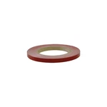 Seachoice 77966 Boat Striping Tape, Bugundy 1/4" X 50' New. Price: $9.51.