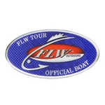 Ranger Boat Raised Decal 7603525 Flw Tour 4 5/8 X 3/8 Inch New. Price: $20.07.