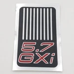 Volvo Penta 5.7 Gxi Decal. Oem Label (3861894) New. Price: $22.99.