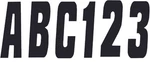 Hardline INFBLK350 Super Stick Kit Black New. Price: $30.75.
