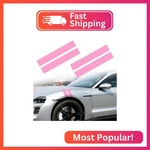 Tomall 2 Pair Racing Sport Stripe Vinyl Decals For Car Fender Hood Bumper Trunk New. Price: $13.97.